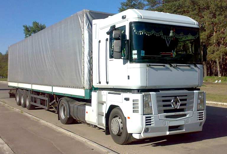 Стоимость доставки volkswagen pol / 2010 г / 1 шт цены из Сочи в Москву