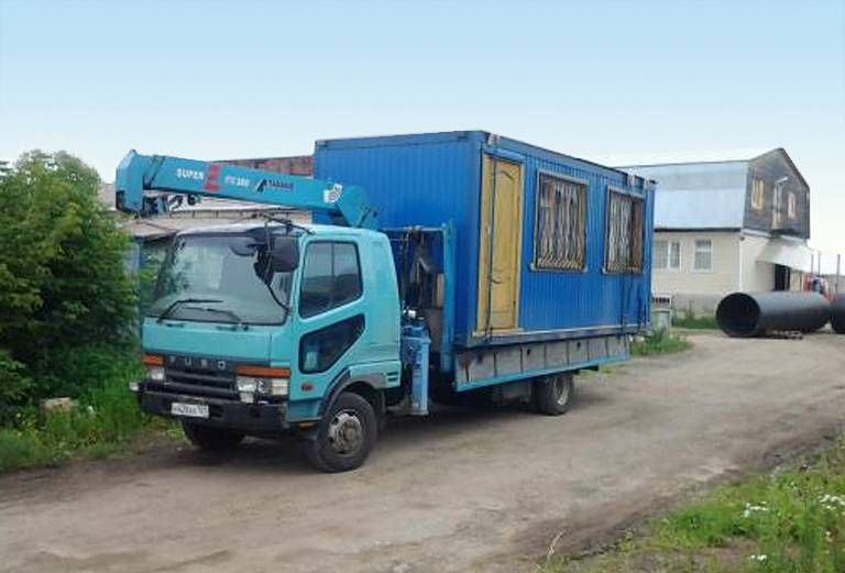 Автоперевозка оборудования дешево попутно из Таганрог в Краснодар