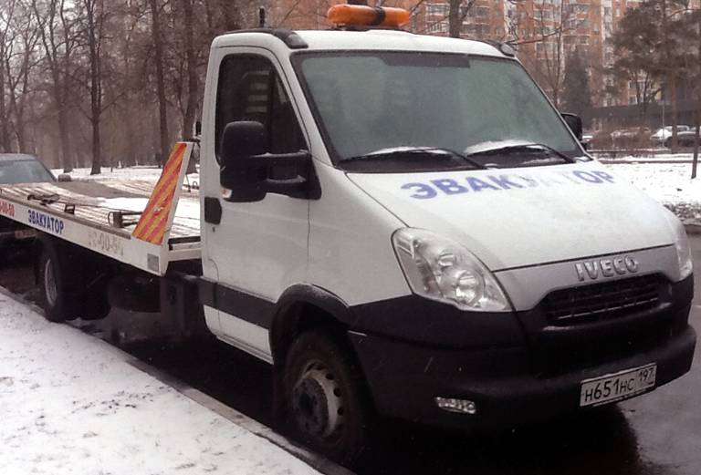 Заказ грузового такси для перевозки трактора мтз нал\безнала С ндс из Москва в Казань